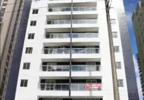 Foto 1 de Apartamento com 2 Quartos à venda, 70m² em Hugo Lange, Curitiba