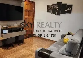 Foto 1 de Apartamento com 2 Quartos à venda, 46m² em Jardim da Pedreira, São Paulo