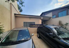 Foto 1 de Casa com 2 Quartos à venda, 72m² em Vila Prudente, São Paulo