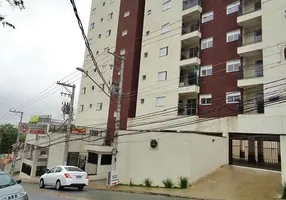 Foto 1 de Apartamento com 2 Quartos à venda, 52m² em Ponte Grande, Guarulhos