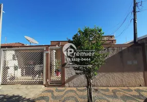 Foto 1 de Casa com 5 Quartos à venda, 215m² em Vila Vitória I, Indaiatuba