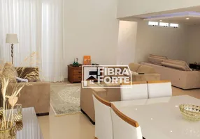 Foto 1 de Casa de Condomínio com 3 Quartos à venda, 216m² em JARDIM GUANABARA, Monte Mor