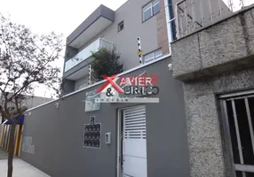 Foto 1 de Apartamento com 2 Quartos para alugar, 50m² em Jardim Santa Maria, São Paulo