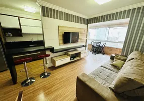 Foto 1 de Apartamento com 2 Quartos à venda, 70m² em Centro, Criciúma