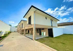 Foto 1 de Casa de Condomínio com 4 Quartos à venda, 125m² em São Luíz, Belo Horizonte