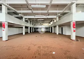 Foto 1 de Ponto Comercial para alugar, 1202m² em Campos Eliseos, Ribeirão Preto