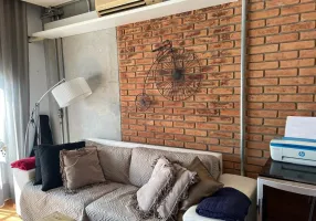 Foto 1 de Apartamento com 1 Quarto à venda, 75m² em Cerqueira César, São Paulo