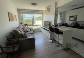 Foto 1 de Apartamento com 3 Quartos à venda, 74m² em Partenon, Porto Alegre