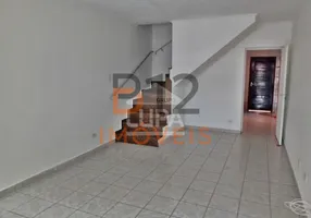 Foto 1 de Sobrado com 3 Quartos à venda, 110m² em Vila Sabrina, São Paulo