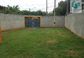 Foto 1 de Lote/Terreno à venda, 520m² em Cidade Jardim, Sorocaba