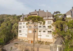 Foto 1 de Apartamento com 2 Quartos à venda, 78m² em Mato Queimado, Gramado