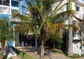Foto 1 de Casa de Condomínio com 3 Quartos à venda, 410m² em Loteamento Alphaville Campinas, Campinas
