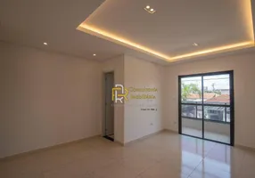 Foto 1 de Casa com 2 Quartos à venda, 47m² em Jardim Melvi, Praia Grande