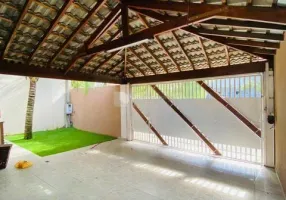 Foto 1 de Casa com 3 Quartos para alugar, 103m² em Loteamento Villa Branca, Jacareí