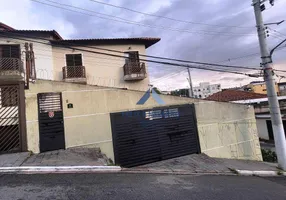 Foto 1 de Sobrado com 2 Quartos à venda, 120m² em Jardim Peri, São Paulo