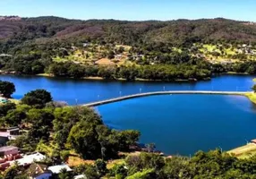 Foto 1 de Fazenda/Sítio à venda, 2000m² em Condomínio Águas da serra, Hidrolândia