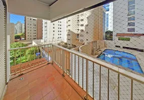 Foto 1 de Apartamento com 3 Quartos à venda, 126m² em Setor Oeste, Goiânia