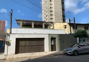 Foto 1 de Casa com 5 Quartos para alugar, 374m² em Aldeota, Fortaleza