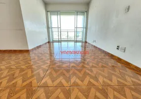 Foto 1 de Apartamento com 3 Quartos à venda, 84m² em Cidade Líder, São Paulo