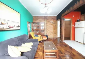 Foto 1 de Apartamento com 1 Quarto para alugar, 69m² em Centro Histórico, Porto Alegre