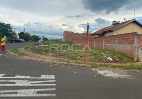 Foto 1 de Lote/Terreno à venda, 207m² em Conjunto Habitacional Planalto Verde, São Carlos