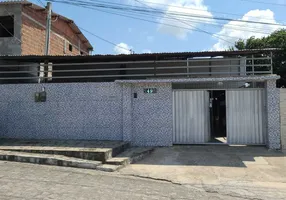 Foto 1 de Casa com 3 Quartos à venda, 99m² em Cristo Redentor, João Pessoa