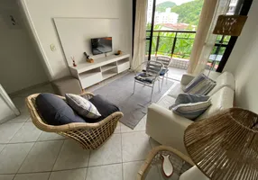 Foto 1 de Apartamento com 3 Quartos à venda, 88m² em Jardim Las Palmas, Guarujá
