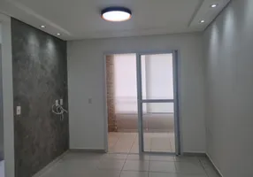 Foto 1 de Apartamento com 2 Quartos à venda, 66m² em Retiro, Jundiaí
