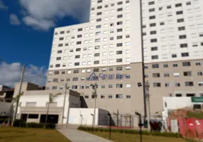 Foto 1 de Apartamento com 2 Quartos para alugar, 36m² em Itaquera, São Paulo