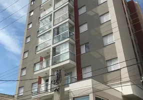 Foto 1 de Apartamento com 2 Quartos à venda, 48m² em Parque Novo Oratorio, Santo André