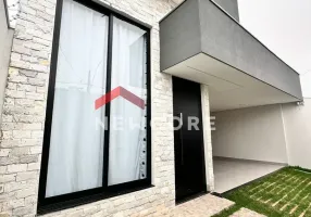 Foto 1 de Casa com 3 Quartos à venda, 167m² em Granada, Uberlândia