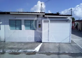 Foto 1 de Casa de Condomínio com 2 Quartos à venda, 50m² em Tabuleiro do Pinto, Rio Largo