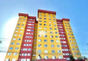 Foto 1 de Apartamento com 2 Quartos à venda, 64m² em São Cristovão, Cascavel