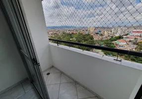 Foto 1 de Apartamento com 3 Quartos à venda, 70m² em Vila Amélia, São Paulo