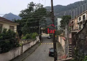 Foto 1 de Lote/Terreno à venda, 400m² em Tijuca, Rio de Janeiro