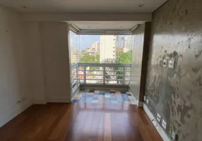 Foto 1 de Apartamento com 2 Quartos à venda, 78m² em Vila Mariana, São Paulo