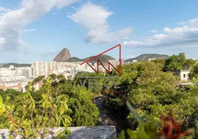 Foto 1 de Cobertura com 4 Quartos à venda, 270m² em Laranjeiras, Rio de Janeiro