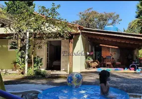 Foto 1 de Casa de Condomínio com 3 Quartos à venda, 250m² em Santa Ines, Caieiras