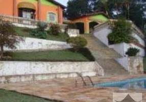 Foto 1 de Fazenda/Sítio com 5 Quartos à venda, 790m² em Portal das Acacias, Santana de Parnaíba