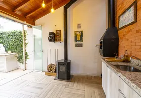 Foto 1 de Casa de Condomínio com 3 Quartos à venda, 136m² em Olaria, Canoas