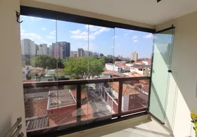 Foto 1 de Apartamento com 3 Quartos à venda, 71m² em Vila Guarani, São Paulo