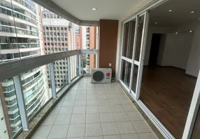 Foto 1 de Apartamento com 2 Quartos para alugar, 92m² em Vila Olímpia, São Paulo