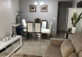 Foto 1 de Apartamento com 3 Quartos à venda, 161m² em Centro, Limeira