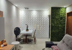 Foto 1 de Casa com 3 Quartos à venda, 120m² em Burgo Paulista, São Paulo