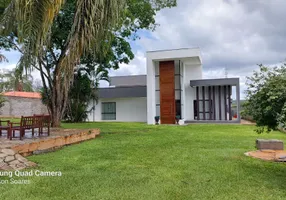 Foto 1 de Casa com 3 Quartos para alugar, 1690m² em Granja do Torto, Brasília