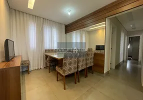 Foto 1 de Cobertura com 3 Quartos à venda, 125m² em Novo Eldorado, Contagem