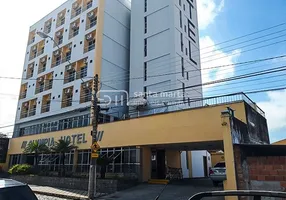 Foto 1 de Prédio Residencial com 8 Quartos à venda, 1m² em Centro, Lorena