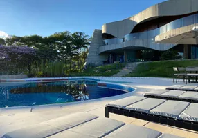 Foto 1 de Casa de Condomínio com 5 Quartos à venda, 1050m² em Sans Souci, Valinhos