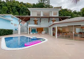 Foto 1 de Casa de Condomínio com 6 Quartos para alugar, 900m² em Condomínio Porto Real Resort, Mangaratiba