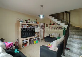 Foto 1 de Sobrado com 2 Quartos à venda, 87m² em Vila Emir, São Paulo